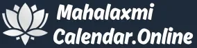 MahalaxmiCalendar.Online